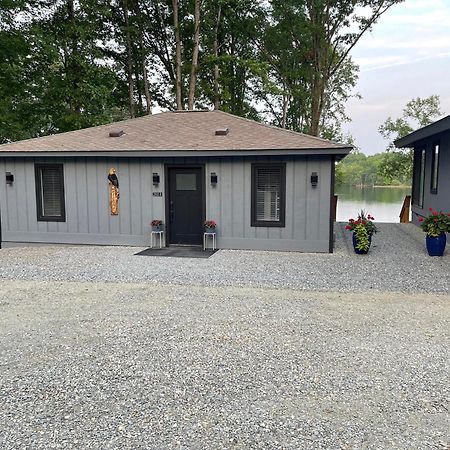 Eagle'S Nest Cottage - Lake Anna Waterfront Bumpass Zewnętrze zdjęcie